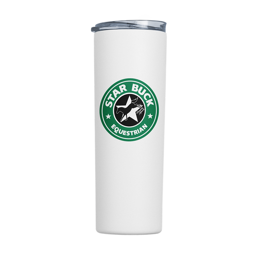 Starbuck Equestrian Tumbler
