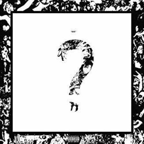 XXXTentacion - ? [CD]