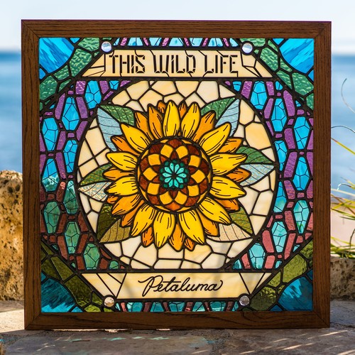 This Wild Life - Petaluma [CD]
