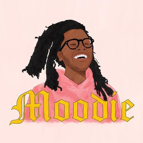 Yuno - Moodie Music CD