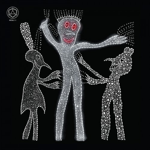 Zu93 - Mirror Emperor Music CD