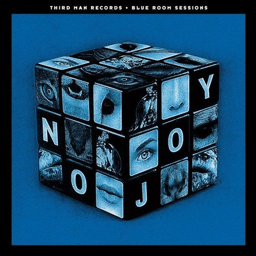 No Joy - Hawaii / Hare Tarot Lies (blue Room Sessions) [7" Vinyl]