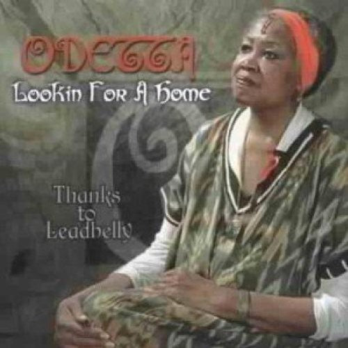 Odetta - Looking for a Home [CD]