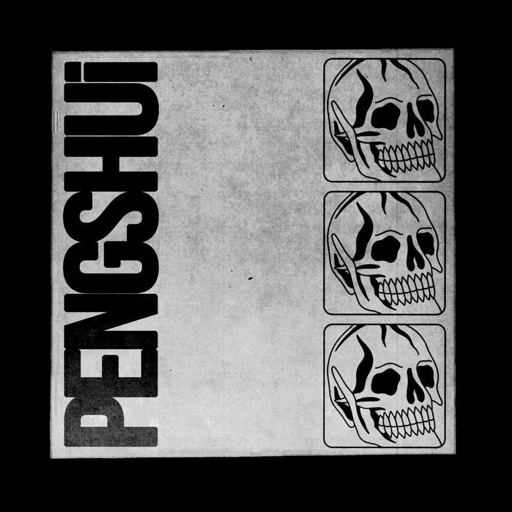 PENGSHUi - Pengshui [LP] Vinyl Record