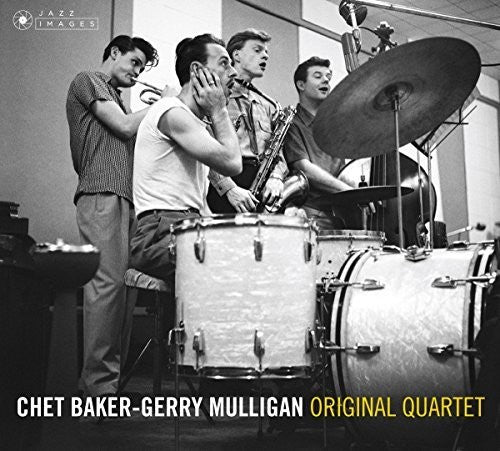 Chet Baker - For Lovers [Deluxe] [Remastered] [Digipak] (Spa)