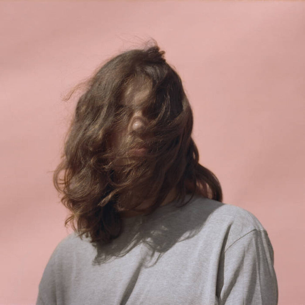 Stella Emmett - Admirer [LP] Vinyl Record
