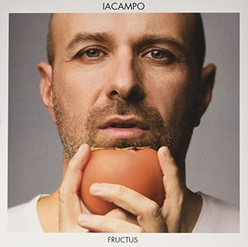 IACAMPO - Fructus [LP] Vinyl Record