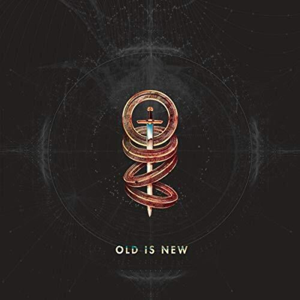 Toto - Old Is New [LP] Vinyl Record