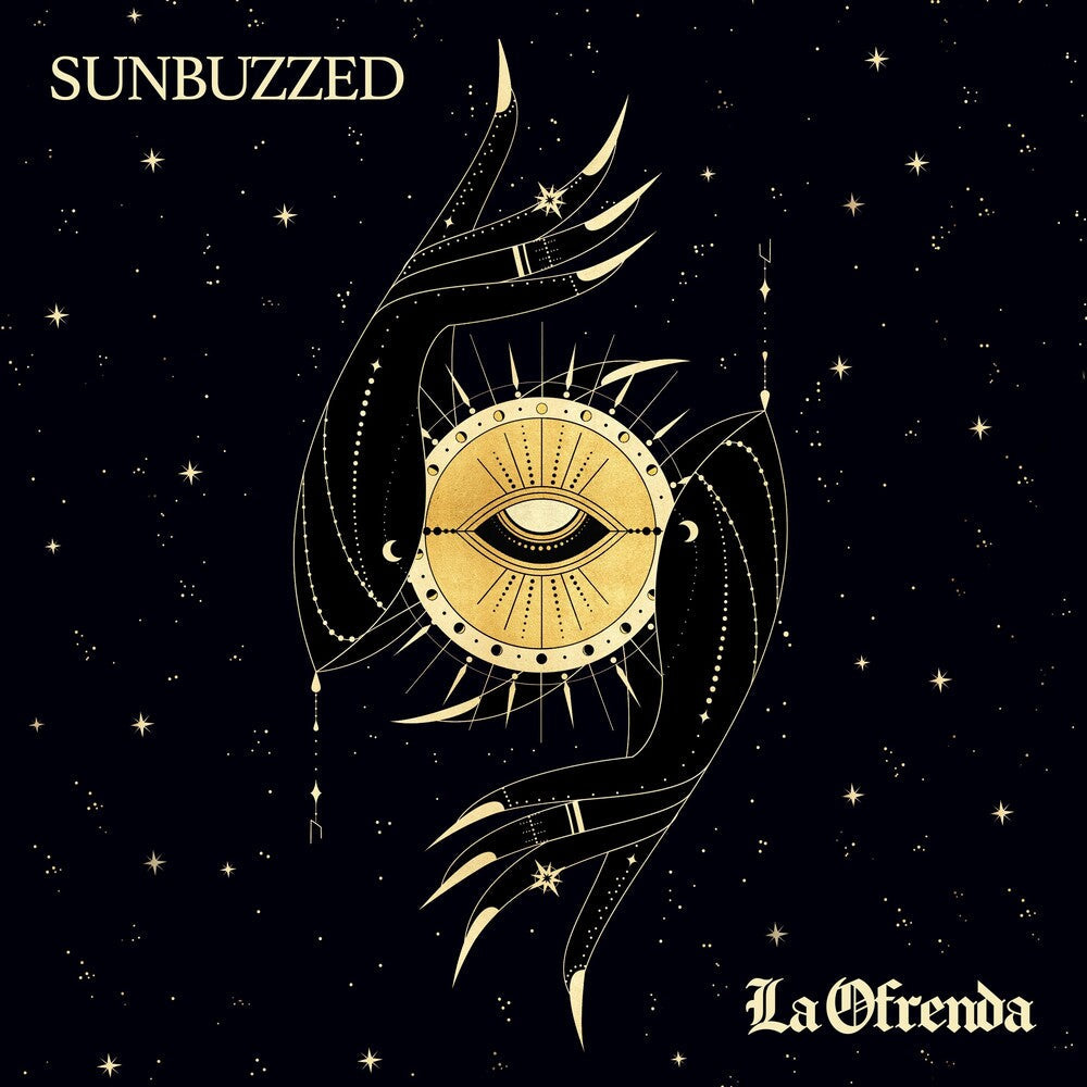 Sunbuzzed - 17J112300093017J1123000930 [LP] Vinyl Record