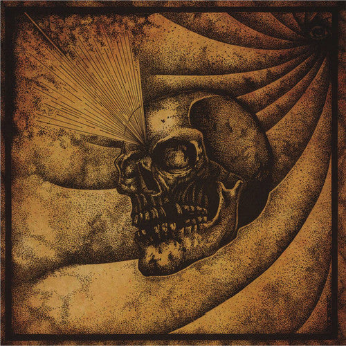 Wolves Winter - Necrosophic Illumination [CD]