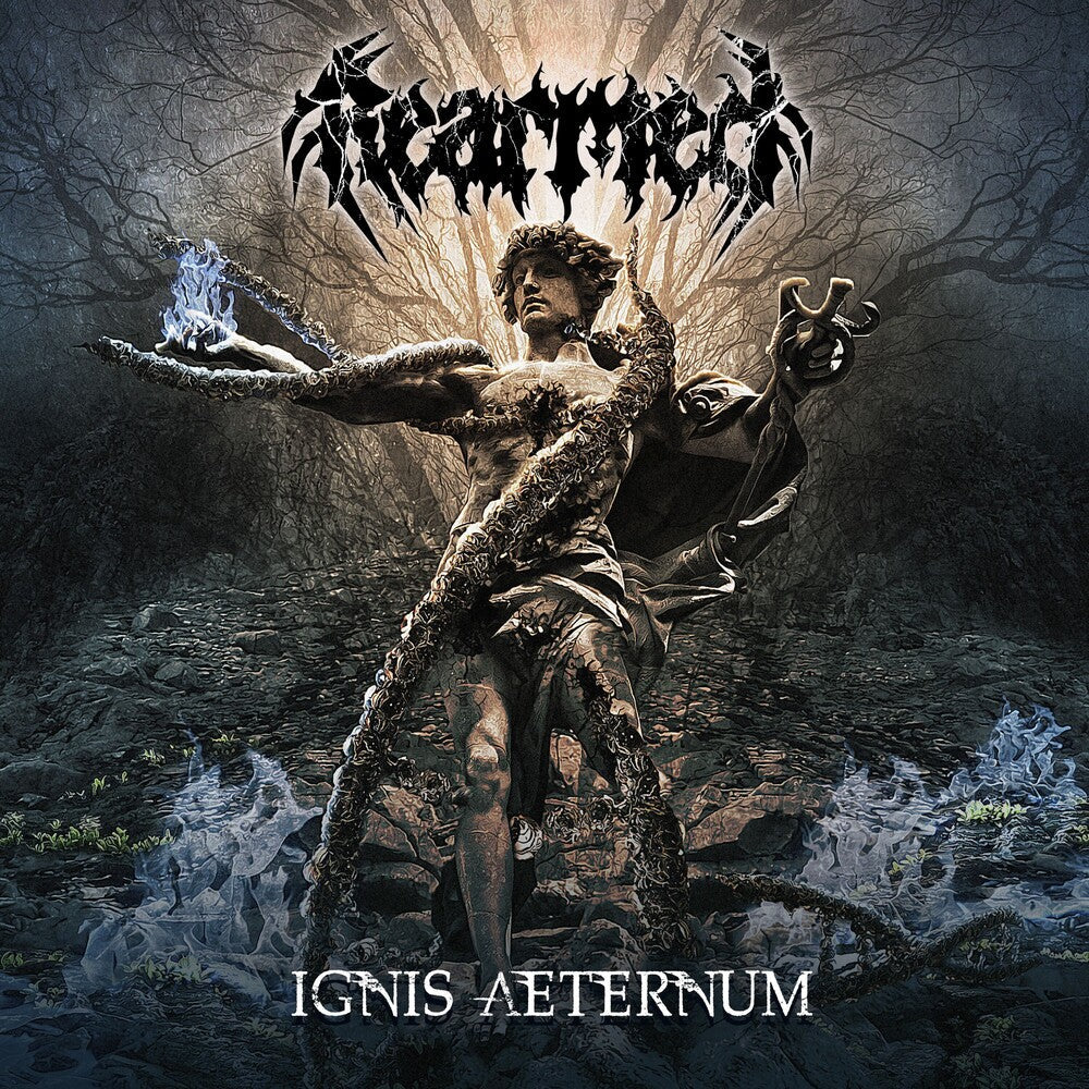 Re-Armed - Ignis Aeternum Music CD