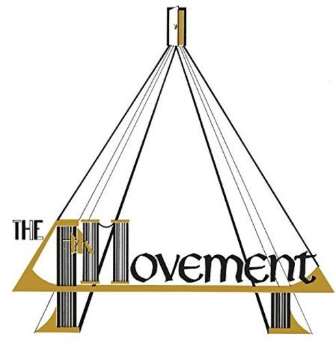 4th Movement - 4th Movement - Music CD