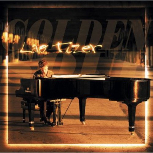 Lao Tizer - Golden Soul [CD]