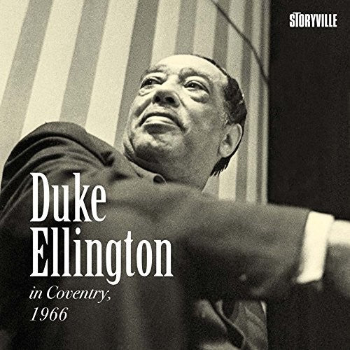 Duke Ellington In Coventry / Various - Duke Ellington in Coventry [CD]