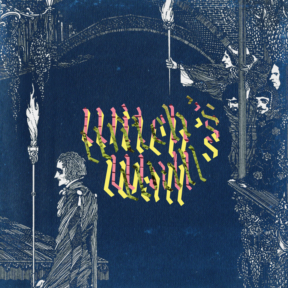Witchs Wall - Witch's Wall [Digipak]