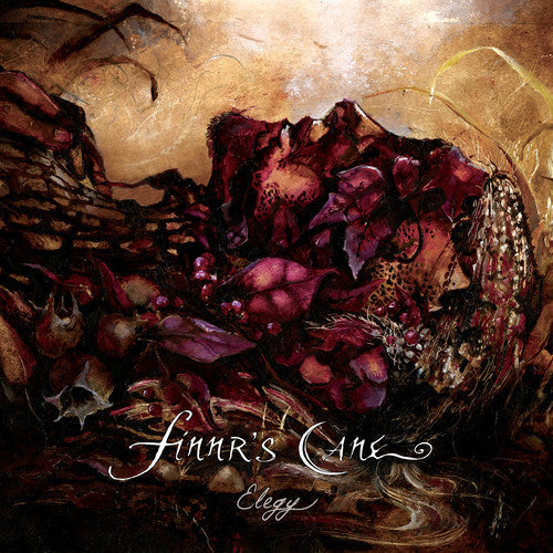 Finnrs Cane - Elegy [Digipak]