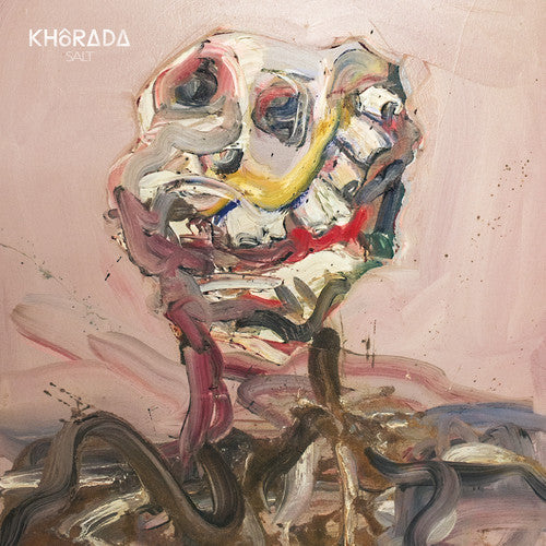 Khorada - Salt (Box Set) (Gate) [Limited Edition] (Red) (Wsv) (Box) Vinyl Record