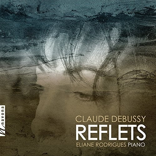 Debussy / Rodrigues - Reflets Music CD