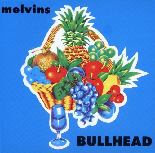 Melvins - Bullhead - Vinyl Record