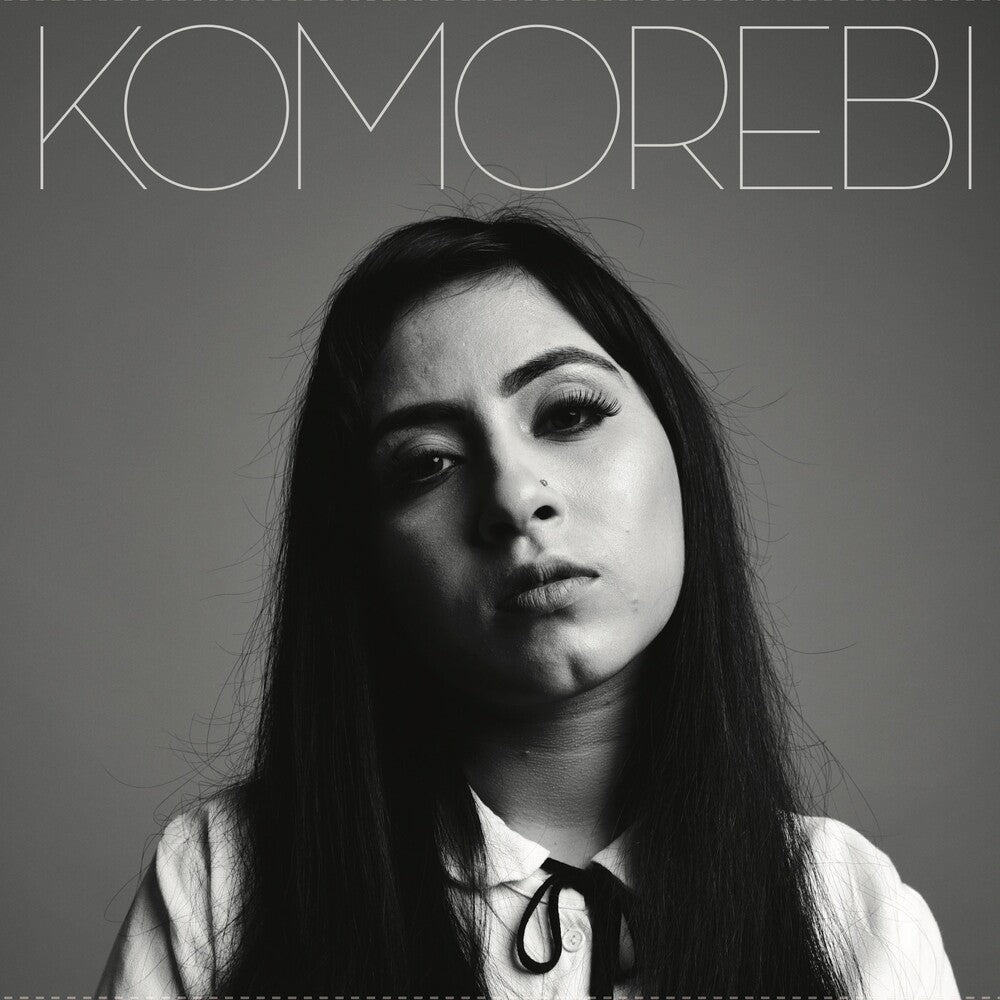 Komorebi - Rebirth [7" Vinyl]