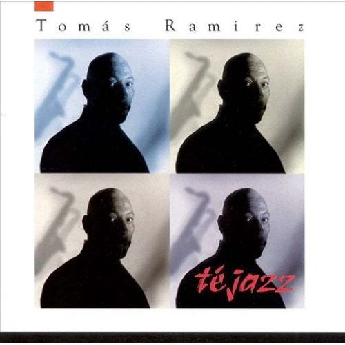 Tom s Ram¡rez - Te Jazz [CD]