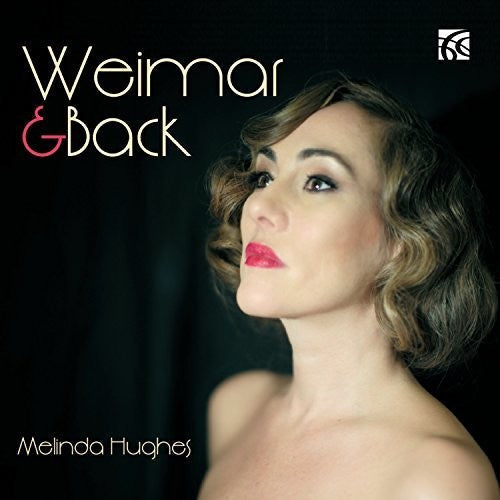 Hughes / Cox - Weimar & Back [CD]