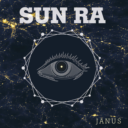 Sun Ra - Janus [LP] Vinyl Record
