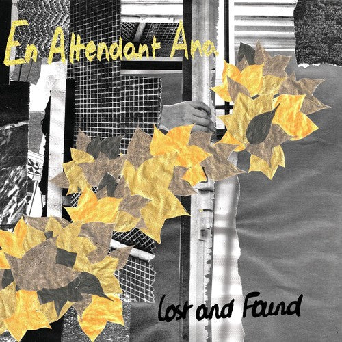 En Attendant Ana - Lost & Found [LP] Vinyl Record