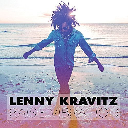 Kravitz,lenny - Raise Vibration - Vinyl Record