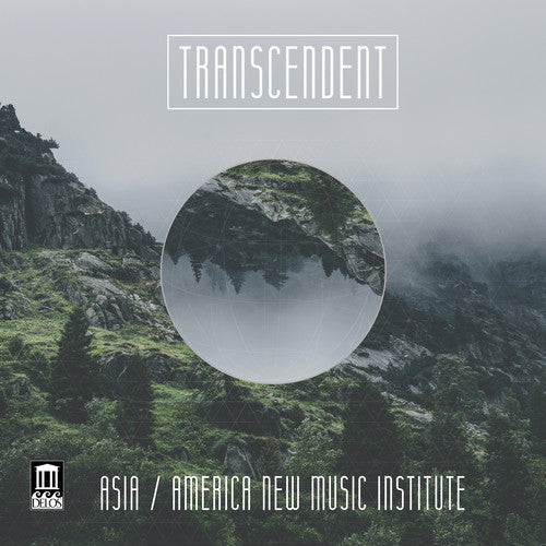Cannon / Goto /Aucoin - Transcendent [CD]
