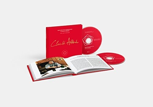 Addbado / Berliner Philharmoniker - Last Concert [CD]