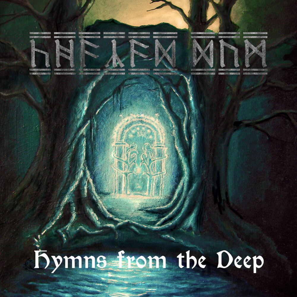 Khazad Dum - Hymns From The Deep Music CD