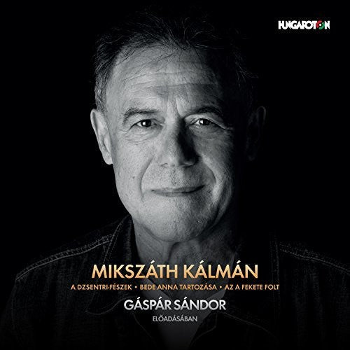 Kalman Mikszath - Novellak [CD]