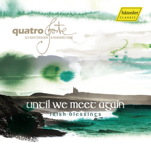 Until We Meet Again / Various - Until We Meet Again [CD]