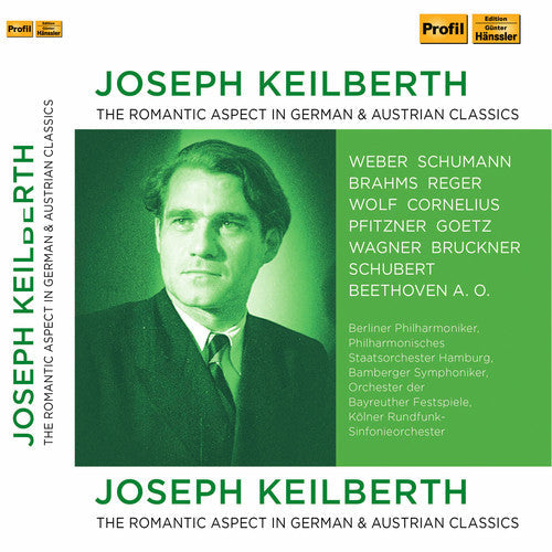 Beethoven / Mozart - Romantic Aspect of German & Austrian Classics [10 CD]