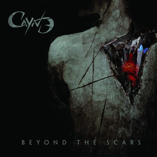 Cayne - Beyond The Scars [CD]