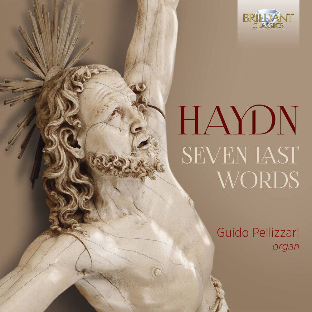Haydn / Pellizzari - Seven Last Words [CD]