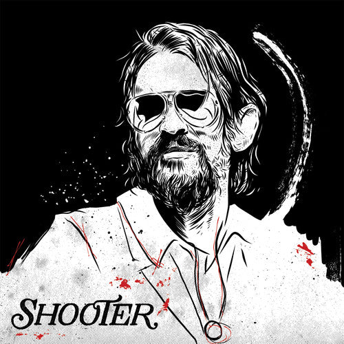 Shooter Jennings - Shooter [LP] Vinyl Record