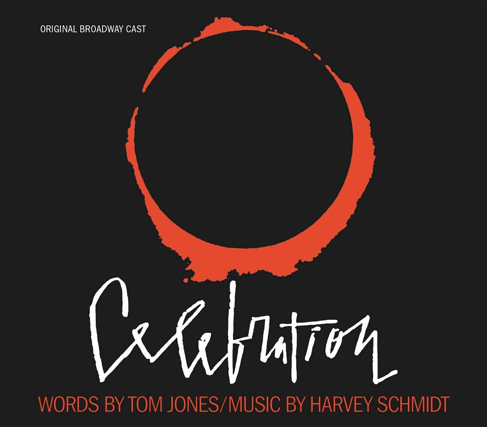Schmidt / Watson / Glenn-Smith - Celebration Music CD