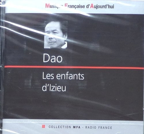 Dao / Boulin / Frpo / Gualda - Les Enhants D'izieu [CD]