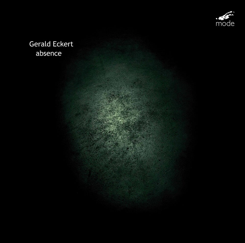 Eckert / Ensemble Reflexion K / Katzer - Absence [CD]