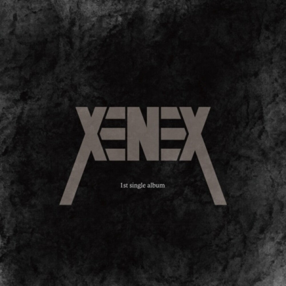 Xenex - It's Gonna Hurt [With Booklet] (Asia)