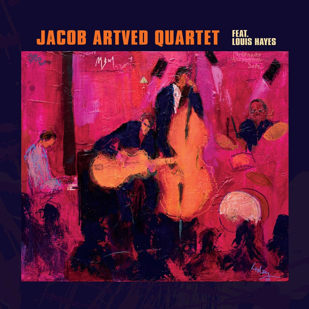 Live At Montmartre / Various - Live at Montmartre Music CD