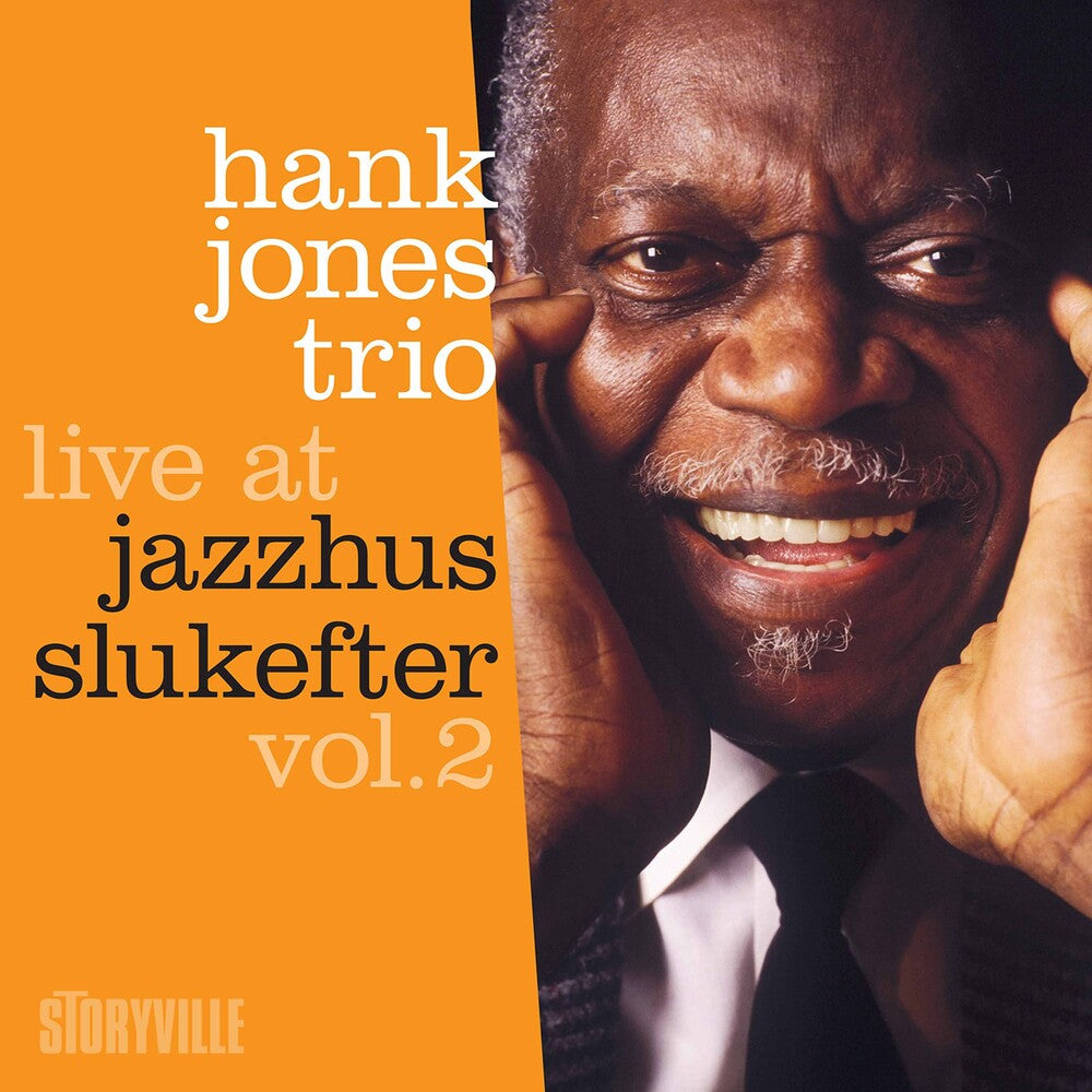 Live At Slukefter 2 / Various - Live at Slukefter 2 [CD]