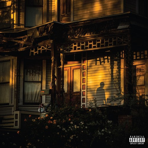 Eligh - Last House On The Block [Digipak]