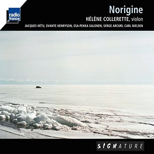 Various Artists - Norigine [CD]