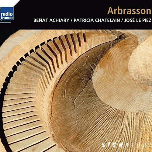 Arbre A Son / Various - Arbre a Son Music CD