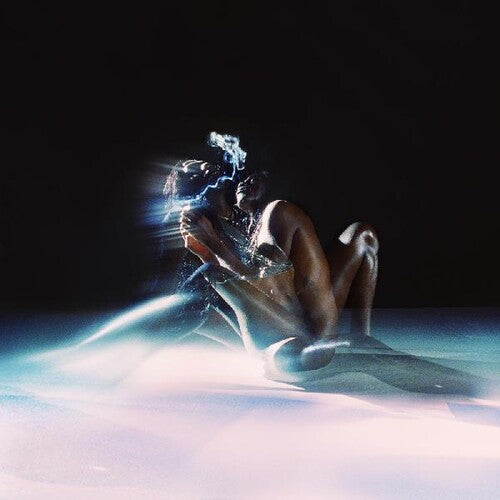 Yves Tumor - Heaven To A Tortured Mind - Vinyl Record