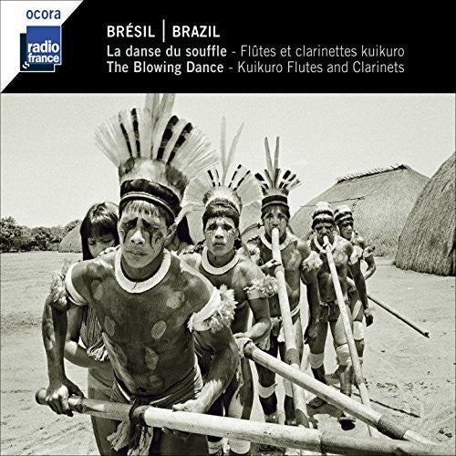 Various Artists - Danse Du Souffle [CD]