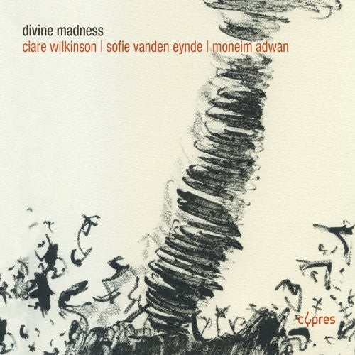Divine Madness / Various - Divine Madness / Various [CD]